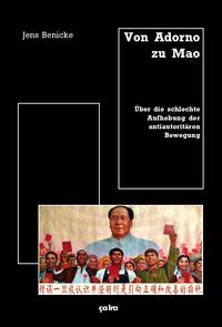 Produktbild: Von Adorno zu Mao