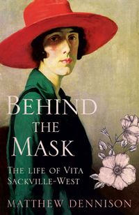 Produktbild: Dennison, M: Behind the Mask