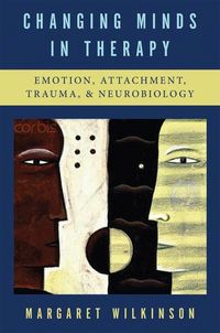 Produktbild: Changing Minds in Therapy
