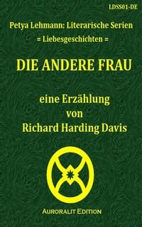 Produktbild: Die andere Frau