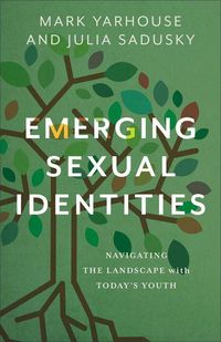 Produktbild: Emerging Sexual Identities