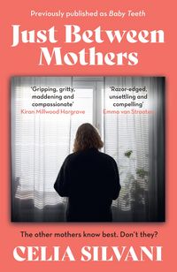 Produktbild: Just Between Mothers