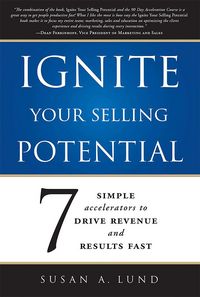 Produktbild: Ignite Your Selling Potential