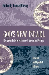 Produktbild: God's New Israel