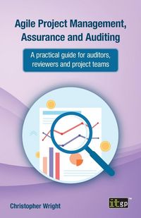 Produktbild: Agile Project Management, Assurance and Auditing