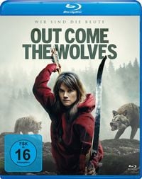 Produktbild: Out Come The Wolves - Wir sind die Beute