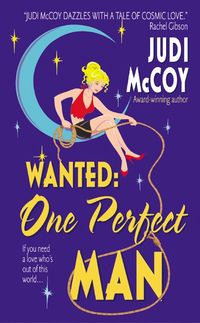 Produktbild: Wanted: One Perfect Man