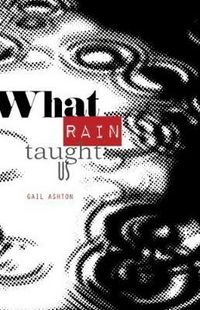Produktbild: What Rain Taught Us