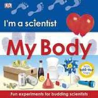 Produktbild: My Body