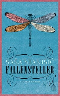 Produktbild: Fallensteller