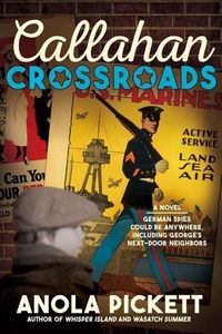 Produktbild: Callahan Crossroads