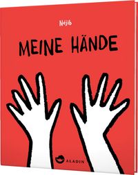 Produktbild: Meine H&auml;nde