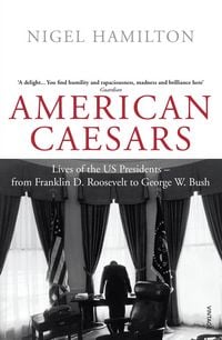 Produktbild: American Caesars