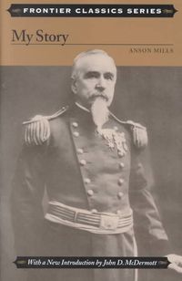 Produktbild: Mills, A: My Story
