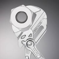 Produktbild: Knipex-Werk Zangenschl&uuml;ssel 86 03 180