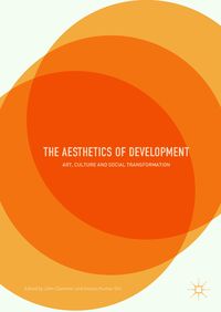 Produktbild: The Aesthetics of Development