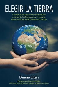 Produktbild: Elegir la Tierra