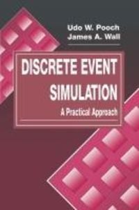 Produktbild: Discrete Event Simulation