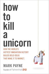 Produktbild: How to Kill a Unicorn