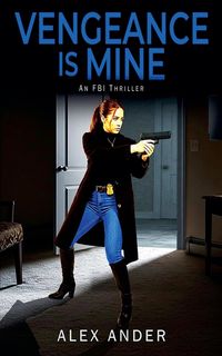 Produktbild: Vengeance is Mine