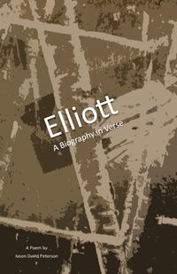 Produktbild: Elliott: A Biography in Verse