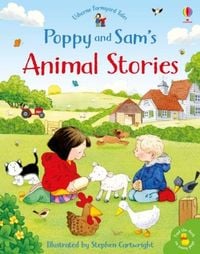 Produktbild: Poppy and Sam's Animal Stories