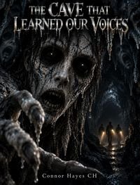 Produktbild: The Cave That Learned Our Voices