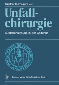Produktbild: Unfallchirurgie
