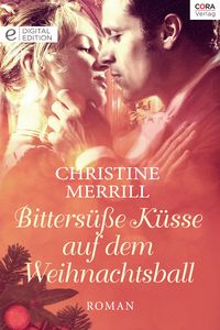 Produktbild: Bitters&uuml;&szlig;e K&uuml;sse auf dem Weihnachtsball