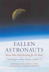Produktbild: Fallen Astronauts
