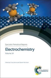 Produktbild: Electrochemistry