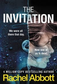 Produktbild: The Invitation