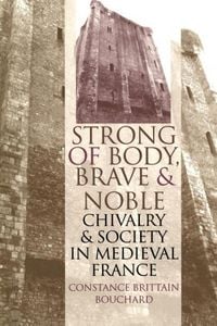 Produktbild: Strong Of Body Brave & Noble