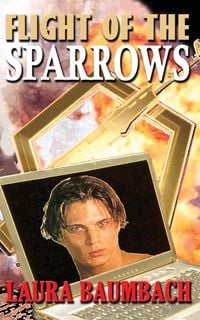 Produktbild: Flight of the Sparrows
