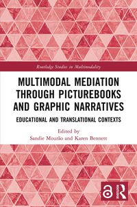 Produktbild: Multimodal Mediation Through Picturebooks and Graphic Narratives
