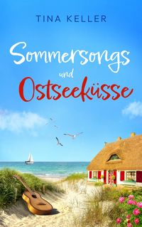 Produktbild: Sommersongs und Ostseek&uuml;sse