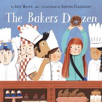 Produktbild: The Bakers Dozen