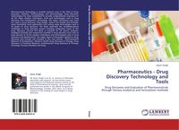 Produktbild: Pharmaceutics - Drug Discovery Technology and Tools