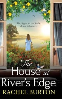 Produktbild: The House at River's Edge