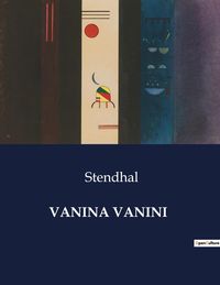 Produktbild: Vanina Vanini
