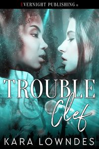 Produktbild: Trouble Clef