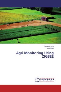 Produktbild: Agri Monitoring Using ZIGBEE