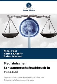 Produktbild: Medizinischer Schwangerschaftsabbruch in Tunesien
