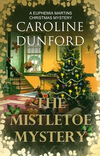 Produktbild: The Mistletoe Mystery