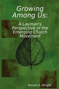 Produktbild: Growing Among Us