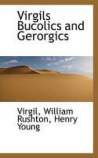 Produktbild: Virgils Bucolics and Gerorgics
