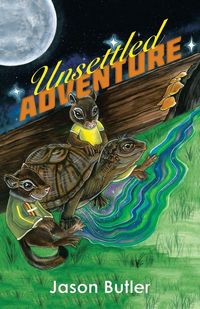 Produktbild: Unsettled Adventure