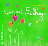 Produktbild: Immer wieder Fr&uuml;hling, Audio-CD