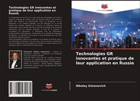 Produktbild: Technologies GR innovantes et pratique de leur application en Russie