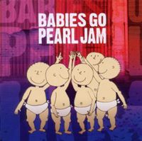 Produktbild: Pearl Jam: Babies go...